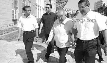 热地副委员长逝世：缅怀与传承
